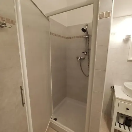 Apartment La Casa Bianca