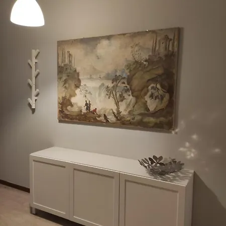 Apartment La Casa Bianca
