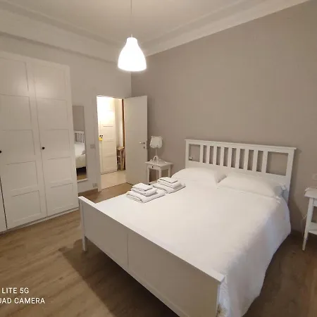 La Casa Bianca Apartment Parma