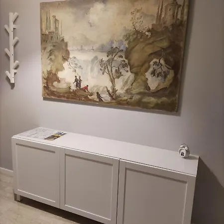 La Casa Bianca Apartment