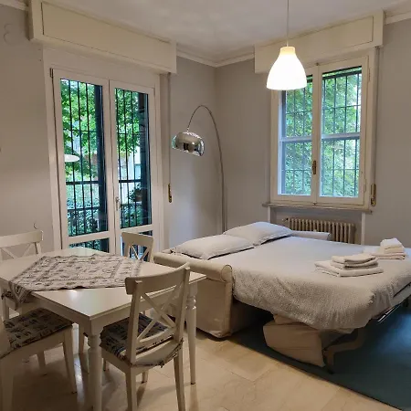 La Casa Bianca
