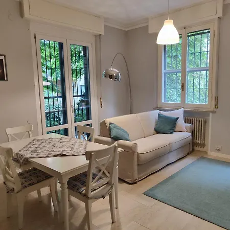 Apartment La Casa Bianca