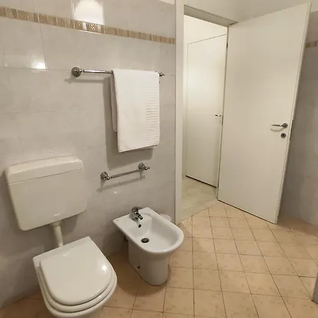 La Casa Bianca Apartment *