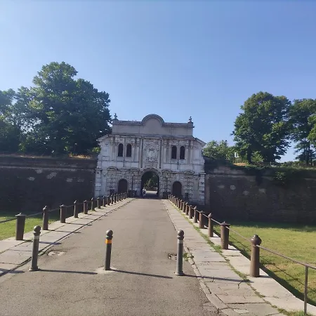 La Casa Bianca Appartamento *