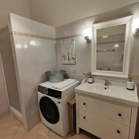 Appartamento La Casa Bianca *