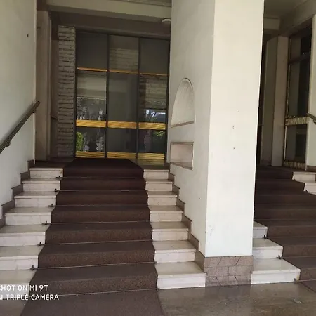 Appartamento La Casa Bianca Parma